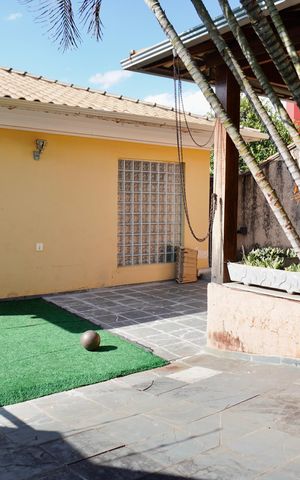 Casa à venda com 442m², 7 quartos e 2 vagas Casa à venda com 442m², 7 quartos e 2 vagasÁrea comum - Gramado