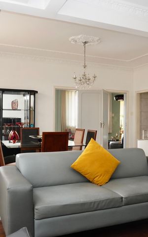 Casa à venda com 442m², 7 quartos e 2 vagas Casa à venda com 442m², 7 quartos e 2 vagasCopa (Casa 1)