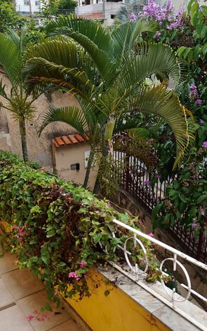 Casa à venda com 442m², 7 quartos e 2 vagas Casa à venda com 442m², 7 quartos e 2 vagasJardim de Entrada (Casa 1)