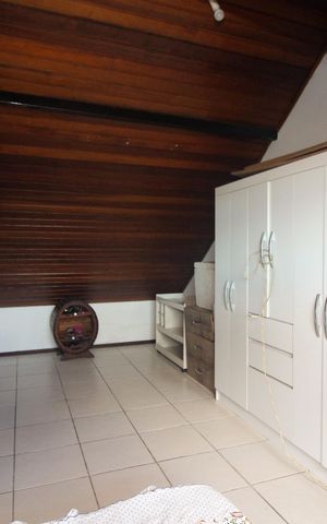 Casa de condomínio à venda com 100m², 3 quartos e 2 vagas Casa de condomínio à venda com 100m², 3 quartos e 2 vagasQuarto 3