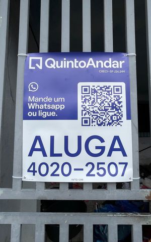 Casa para alugar com 5m², 1 quarto e sem vaga Casa para alugar com 5m², 1 quarto e sem vagaPlaca HVTG 1249