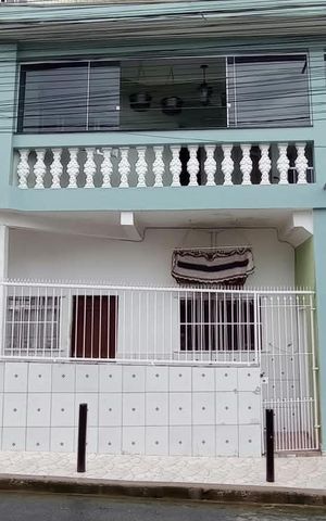 Casa para alugar com 50m², 1 quarto e sem vaga Casa para alugar com 50m², 1 quarto e sem vagaÁrea de Serviço