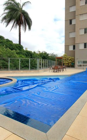 Apartamento à venda com 85m², 3 quartos e 2 vagasÁrea comum