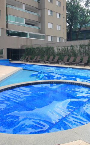 Apartamento à venda com 85m², 3 quartos e 2 vagasÁrea comum