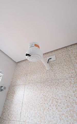 Apartamento para alugar com 31m², 1 quarto e sem vagaBanheiro