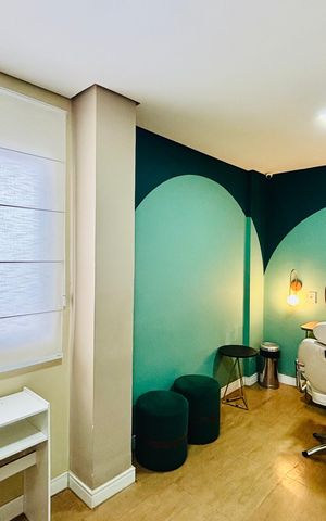 Apartamento à venda com 36m², 2 quartos e sem vaga Apartamento à venda com 36m², 2 quartos e sem vagaÁrea comum