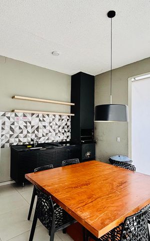 Apartamento à venda com 36m², 2 quartos e sem vaga Apartamento à venda com 36m², 2 quartos e sem vagaSalão de Festas