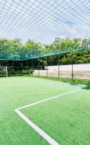 Apartamento à venda com 36m², 2 quartos e sem vaga Apartamento à venda com 36m², 2 quartos e sem vagaQuadra Esportiva