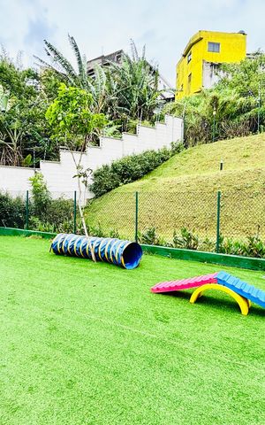 Apartamento à venda com 36m², 2 quartos e sem vaga Apartamento à venda com 36m², 2 quartos e sem vagaÁrea comum