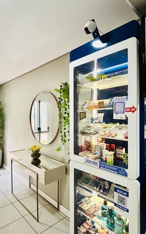 Apartamento à venda com 36m², 2 quartos e sem vaga