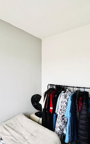 Apartamento à venda com 36m², 2 quartos e sem vaga Apartamento à venda com 36m², 2 quartos e sem vagaQuarto 1