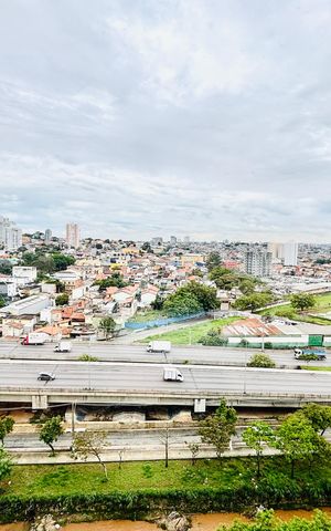 Apartamento à venda com 36m², 2 quartos e sem vaga Apartamento à venda com 36m², 2 quartos e sem vagaVista da Sala