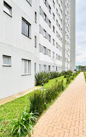 Apartamento à venda com 36m², 2 quartos e sem vaga Apartamento à venda com 36m², 2 quartos e sem vagaÁrea comum