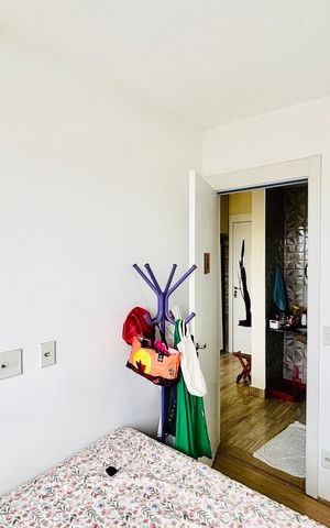 Apartamento à venda com 36m², 2 quartos e sem vaga Apartamento à venda com 36m², 2 quartos e sem vagaQuarto 2