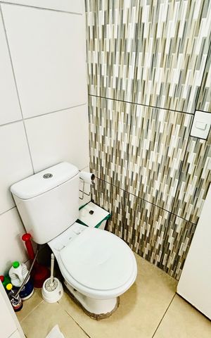 Apartamento à venda com 36m², 2 quartos e sem vaga Apartamento à venda com 36m², 2 quartos e sem vagaBanheiro