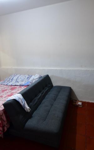 Casa à venda com 100m², 2 quartos e 2 vagasQuarto 1