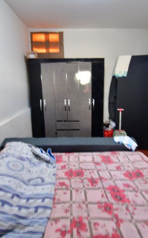 Casa à venda com 100m², 2 quartos e 2 vagasQuarto 1