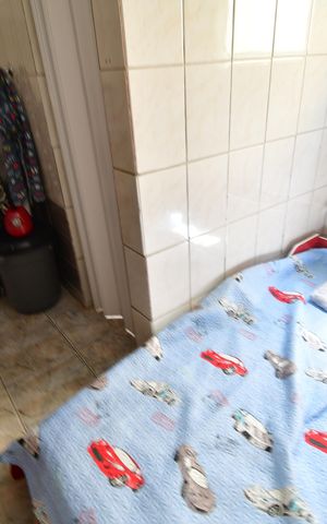 Casa à venda com 100m², 2 quartos e 2 vagasQuarto 3