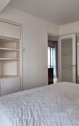 Studio para alugar com 60m², 1 quarto e 1 vaga Studio para alugar com 60m², 1 quarto e 1 vagaQuarto