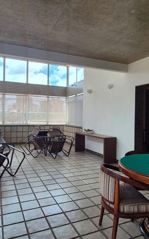 Studio para alugar com 60m², 1 quarto e 1 vaga Studio para alugar com 60m², 1 quarto e 1 vagaÁrea comum - Salão de jogos