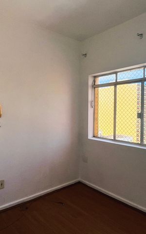 Apartamento para alugar com 45m², 1 quarto e sem vaga