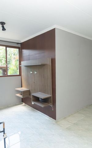 Apartamento para alugar com 90m², 2 quartos e 1 vaga Apartamento para alugar com 90m², 2 quartos e 1 vagaSala