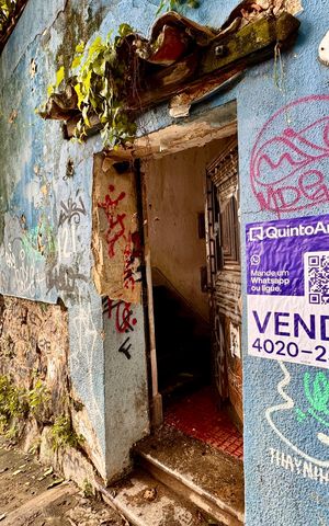 Casa para alugar com 470m², 7 quartos e 2 vagas