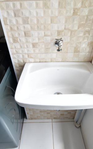 Apartamento à venda com 45m², 1 quarto e 1 vagaÁrea de Serviço