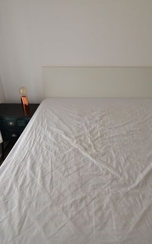 Apartamento à venda com 45m², 1 quarto e 1 vagaQuarto 