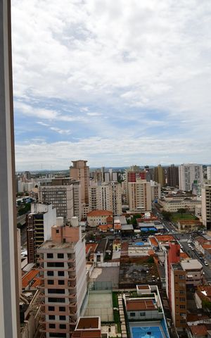 Apartamento à venda com 45m², 1 quarto e 1 vagaVista Sala