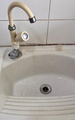 Apartamento para alugar com 68m², 2 quartos e 1 vaga Apartamento para alugar com 68m², 2 quartos e 1 vagaCozinha e Área de Serviço