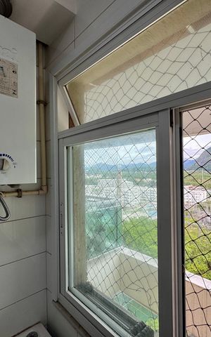 Apartamento para alugar com 68m², 2 quartos e 1 vaga Apartamento para alugar com 68m², 2 quartos e 1 vagaCozinha e Área de Serviço