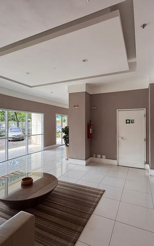 Apartamento para alugar com 68m², 2 quartos e 1 vaga Apartamento para alugar com 68m², 2 quartos e 1 vagaÁrea comum