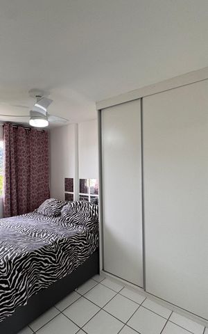 Apartamento para alugar com 68m², 2 quartos e 1 vaga Apartamento para alugar com 68m², 2 quartos e 1 vagaSuíte