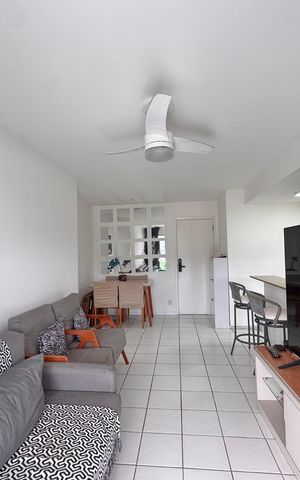 Apartamento para alugar com 68m², 2 quartos e 1 vaga Apartamento para alugar com 68m², 2 quartos e 1 vagaSala