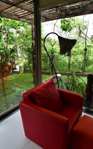 Casa de condomínio à venda com 336m², 4 quartos e 2 vagasJardim