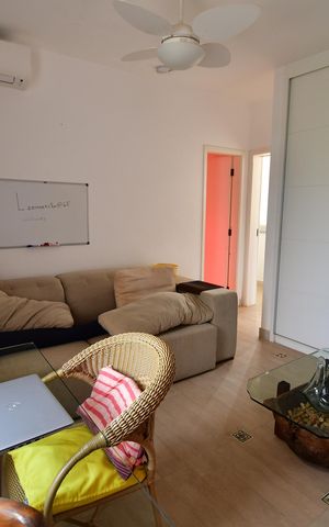 Casa de condomínio à venda com 336m², 4 quartos e 2 vagasQuarto 4 - Suíte