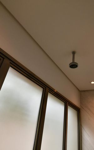 Casa de condomínio à venda com 336m², 4 quartos e 2 vagasBanheiro
