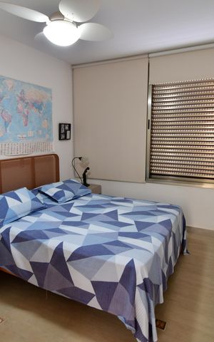 Casa de condomínio à venda com 336m², 4 quartos e 2 vagasQuarto 3 - Suíte