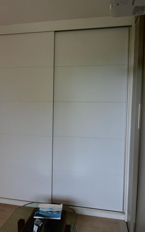 Casa de condomínio à venda com 336m², 4 quartos e 2 vagasQuarto 4 - Suíte