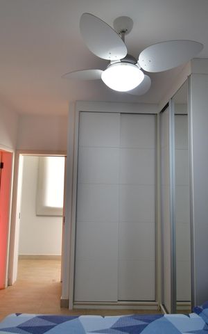 Casa de condomínio à venda com 336m², 4 quartos e 2 vagasQuarto 3 - Suíte