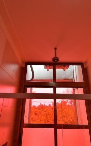 Casa de condomínio à venda com 336m², 4 quartos e 2 vagasBanheiro