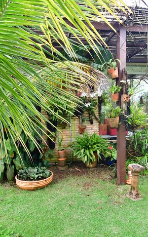 Casa de condomínio à venda com 336m², 4 quartos e 2 vagasJardim