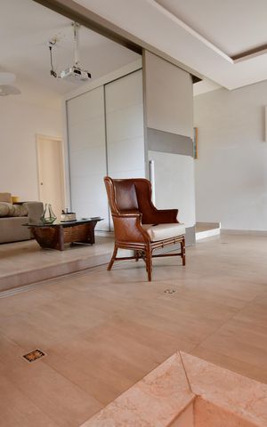 Casa de condomínio à venda com 336m², 4 quartos e 2 vagasSala 2