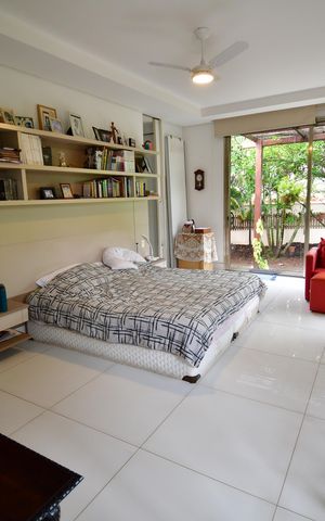 Casa de condomínio à venda com 336m², 4 quartos e 2 vagasQuarto 1  - Suíte