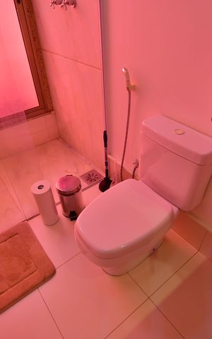 Casa de condomínio à venda com 336m², 4 quartos e 2 vagasBanheiro