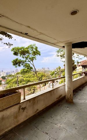 Casa para alugar com 888m², 7 quartos e 3 vagas