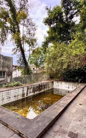 Casa para alugar com 888m², 7 quartos e 3 vagas