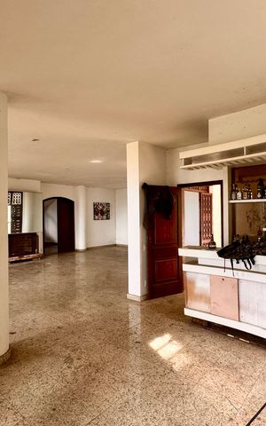 Casa para alugar com 888m², 7 quartos e 3 vagas
