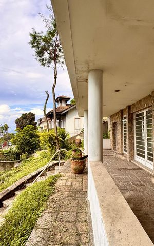 Casa para alugar com 888m², 7 quartos e 3 vagas